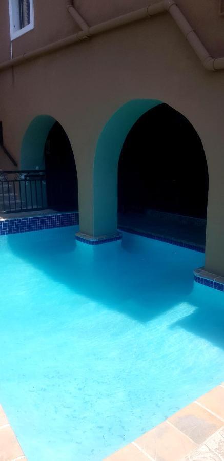 دوربان African Sun Lodge المظهر الخارجي الصورة